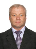 Макаров Юрий Дмитриевич